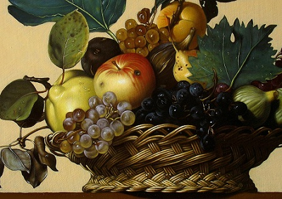 Canestro-Frutta-Caravaggio-marcopolonews