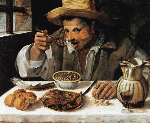 mangiafagioli