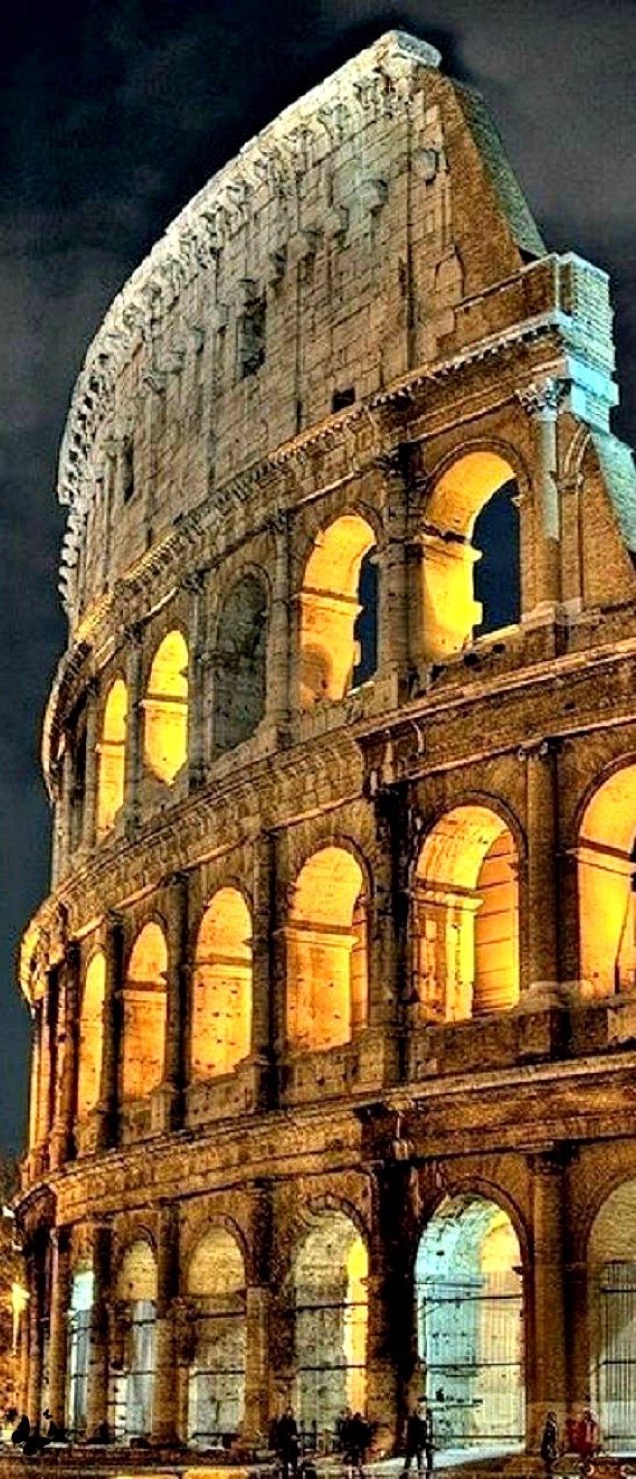 colosseo
