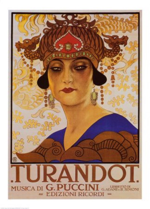turandot