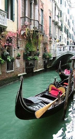 gondola